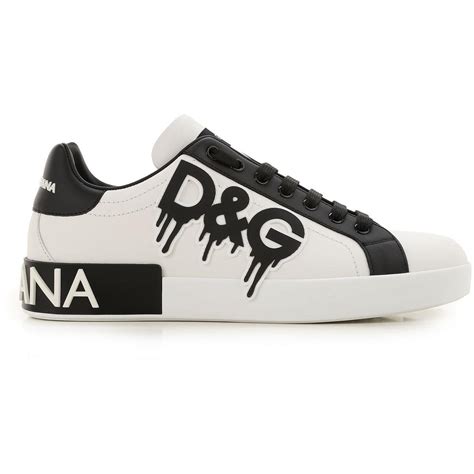 Dolce & Gabbana sneakers for men